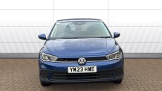 Volkswagen Polo 1.0 TSI Life 5dr DSG Petrol Hatchback